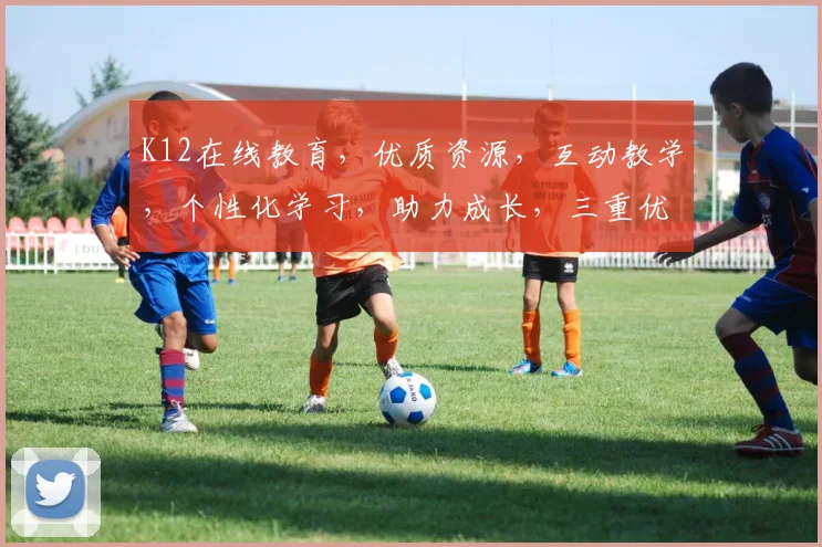 K12在线教育，优质资源，互动教学，个性化学习，助力成长，三重优势，一网打尽